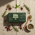 Lite Mode – Herbal Weight Loss Tea